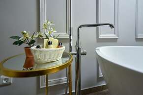 Luxury Rooms Kadena
