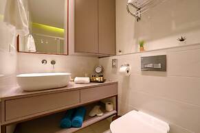 Luxury Rooms Kadena