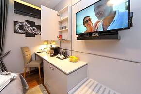 Luxury Rooms Kadena