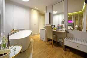 Luxury Rooms Kadena