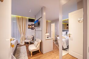 Luxury Rooms Kadena