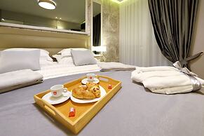 Luxury Rooms Kadena