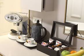 Luxury Rooms Kadena