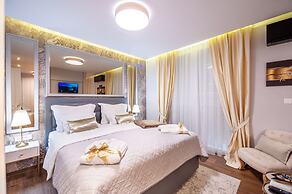 Luxury Rooms Kadena