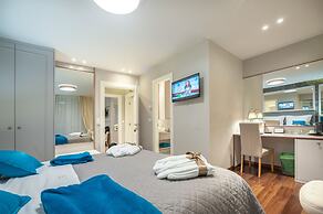 Luxury Rooms Kadena