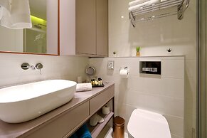 Luxury Rooms Kadena
