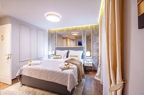 Luxury Rooms Kadena