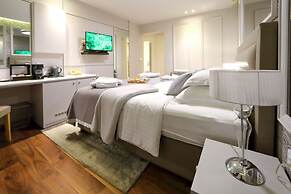 Luxury Rooms Kadena