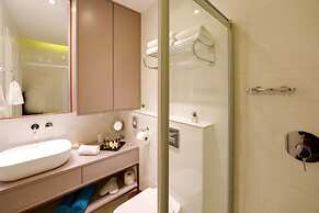 Luxury Rooms Kadena