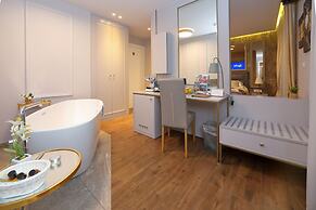 Luxury Rooms Kadena
