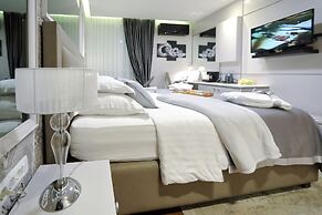 Luxury Rooms Kadena