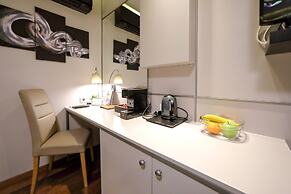 Luxury Rooms Kadena