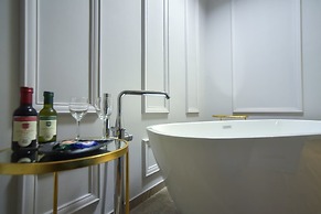 Luxury Rooms Kadena