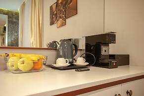 Luxury Rooms Kadena