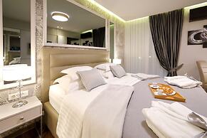 Luxury Rooms Kadena