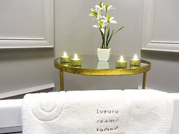 Luxury Rooms Kadena