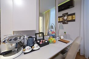 Luxury Rooms Kadena