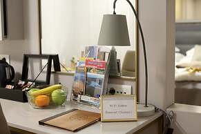 Luxury Rooms Kadena