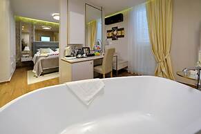 Luxury Rooms Kadena