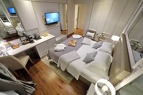 Luxury Rooms Kadena