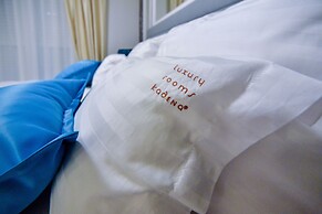 Luxury Rooms Kadena