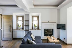 White Villas