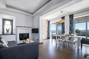 White Villas