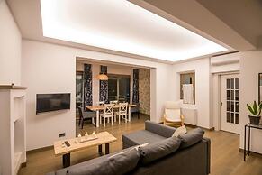 White Villas
