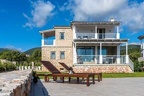 White Villas