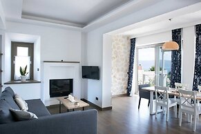 White Villas