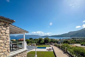 White Villas