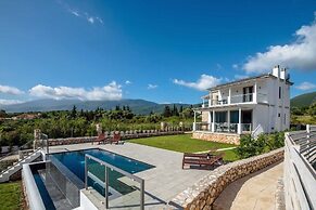 White Villas