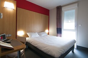 B&B HOTEL LA ROCHELLE Beaulieu Puilboreau