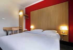 B&B HOTEL LA ROCHELLE Beaulieu Puilboreau