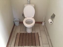 Shakawe Sands Lodge