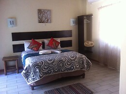 Shakawe Sands Lodge