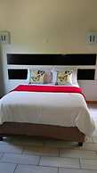 Shakawe Sands Lodge