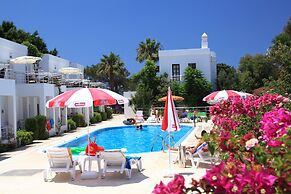 Mer-Can Story Apart Hotel