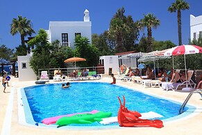 Mer-Can Story Apart Hotel