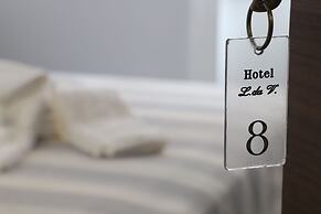 Hotel Leonardo da Vinci