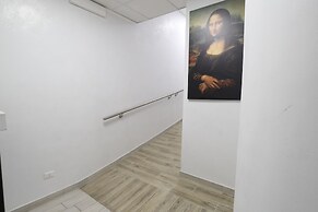 Hotel Leonardo da Vinci