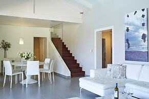 Villa Tatiana
