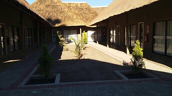 Makgovango Luxury Inn