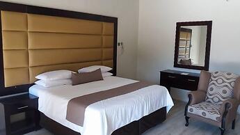 Makgovango Luxury Inn
