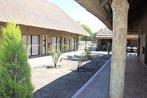 Makgovango Luxury Inn