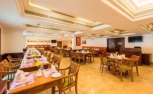 Regenta Central Herald