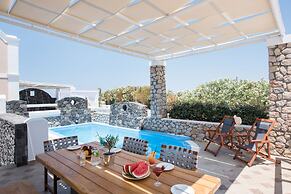 Secret Earth Santorini