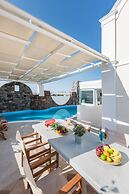 Secret Earth Santorini