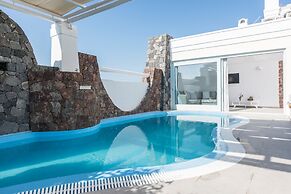 Secret Earth Santorini