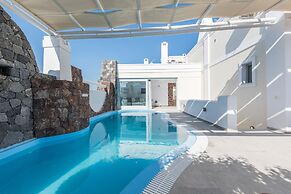 Secret Earth Santorini